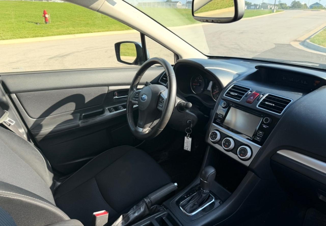 Kia Sorento 2WD 4dr I4 LX 2015