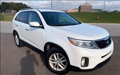 2015 Kia Sorento 