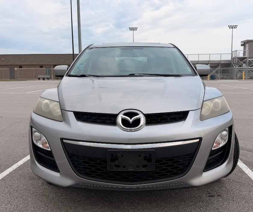 Mazda CX-7 FWD 4dr i Touring 2012