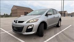 2012 Mazda CX-7 