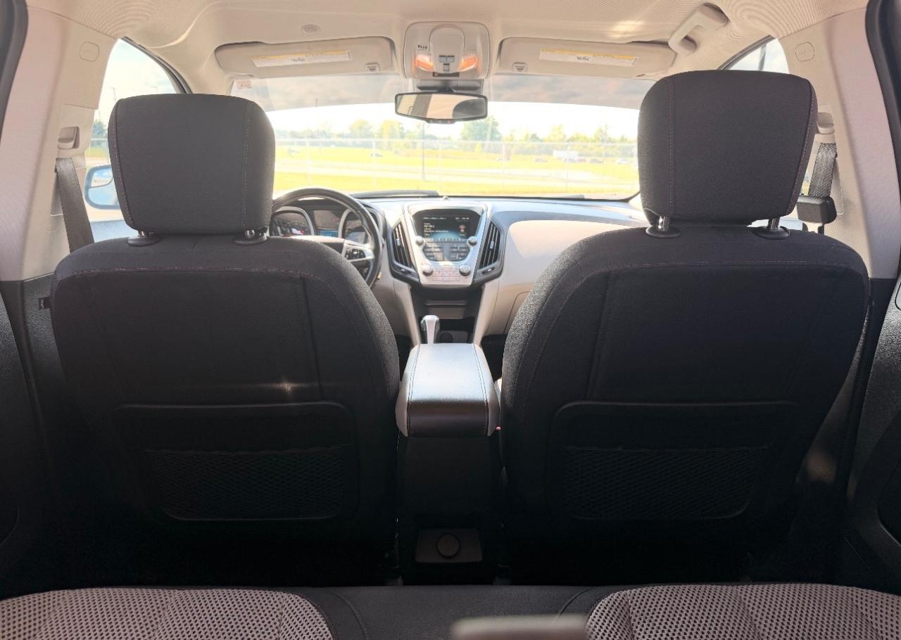 Chevrolet Equinox FWD 4dr LT w/1LT 2013