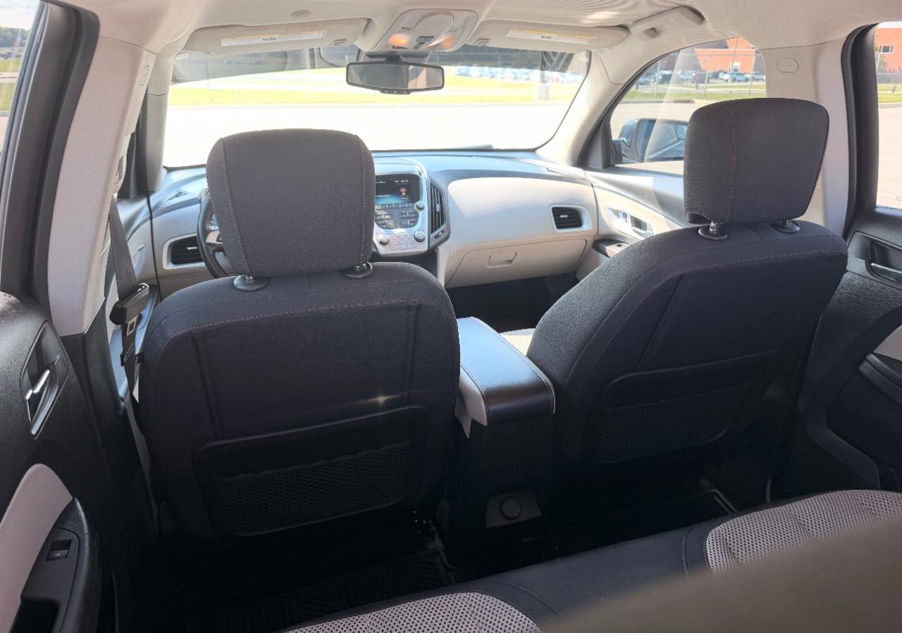 Chevrolet Equinox FWD 4dr LT w/1LT 2013