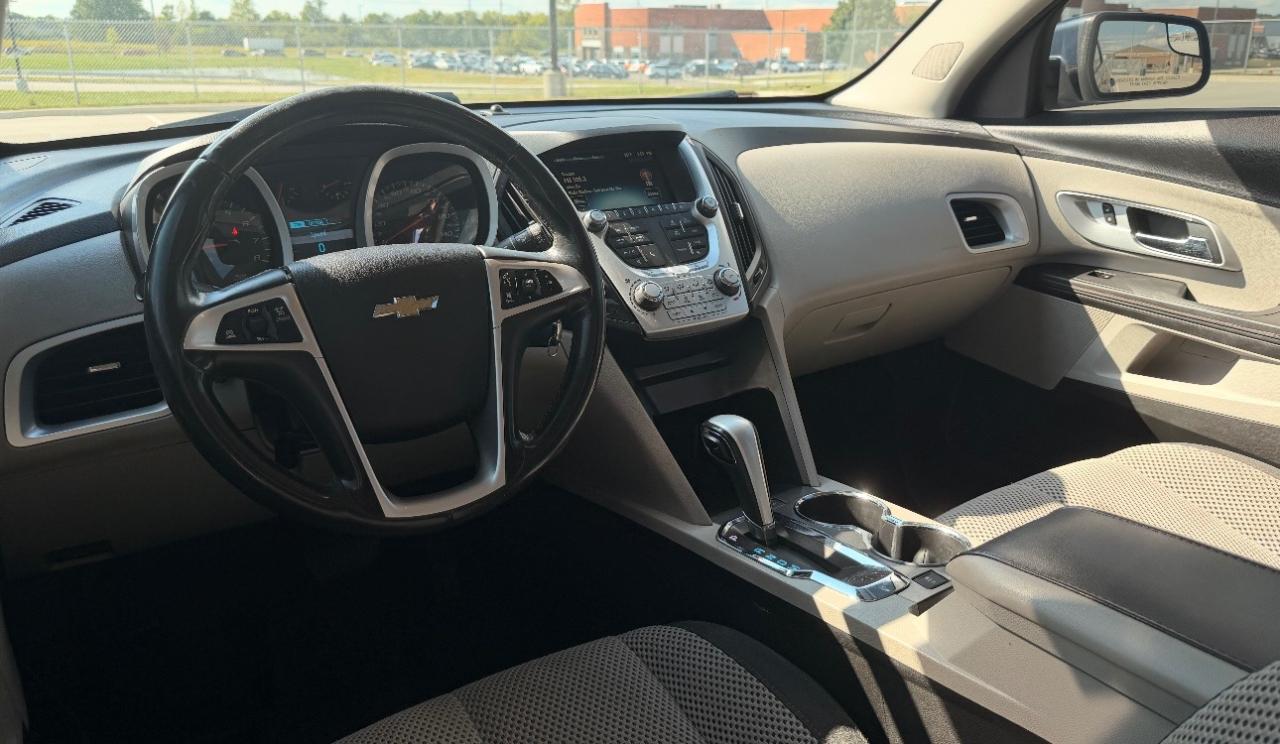 Chevrolet Equinox FWD 4dr LT w/1LT 2013