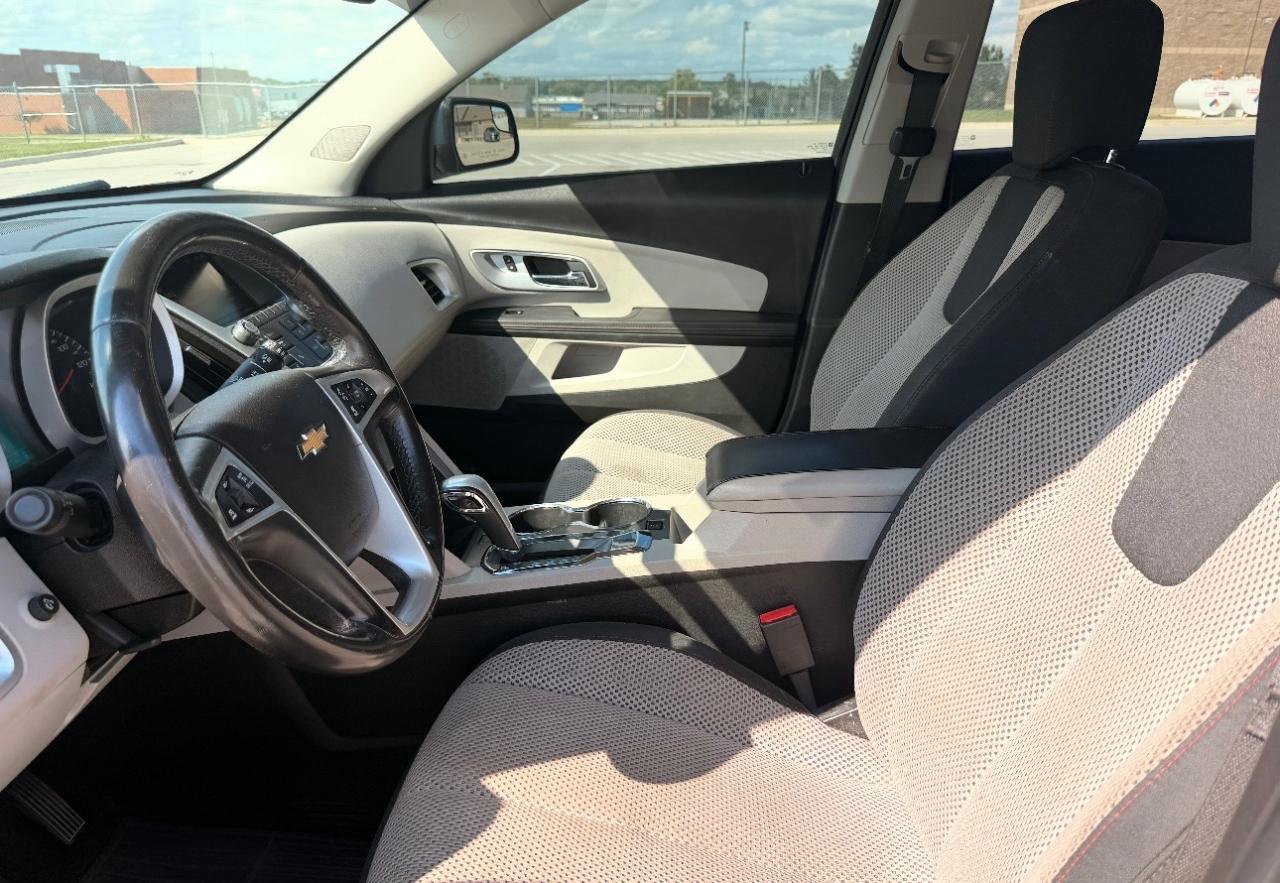 Chevrolet Equinox FWD 4dr LT w/1LT 2013