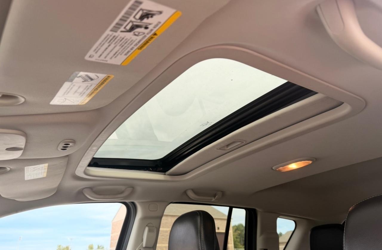 Subaru Forester Limited CVT 2020