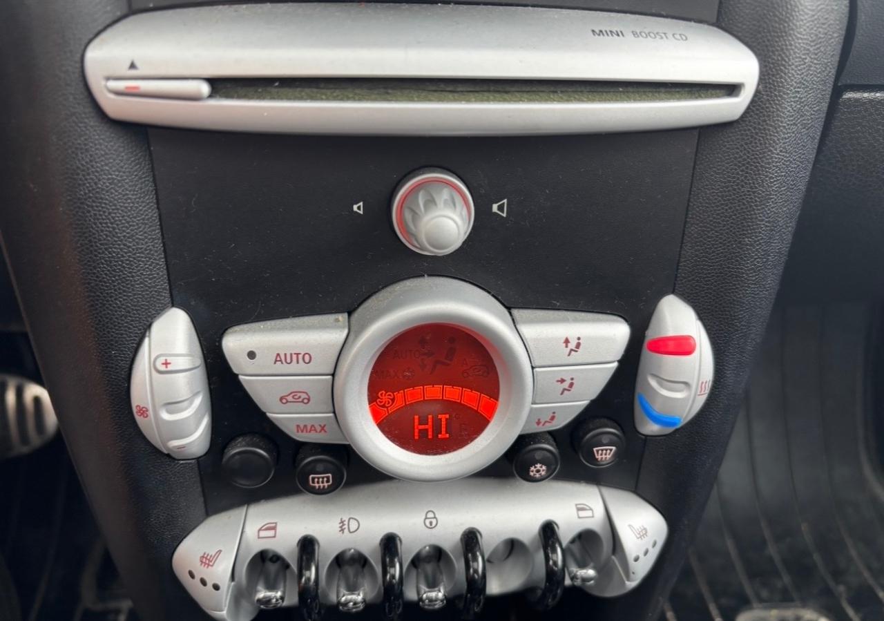 MINI Cooper Hardtop 2dr Cpe S 2010