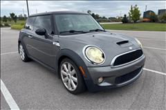 2010 MINI Cooper Hardtop 