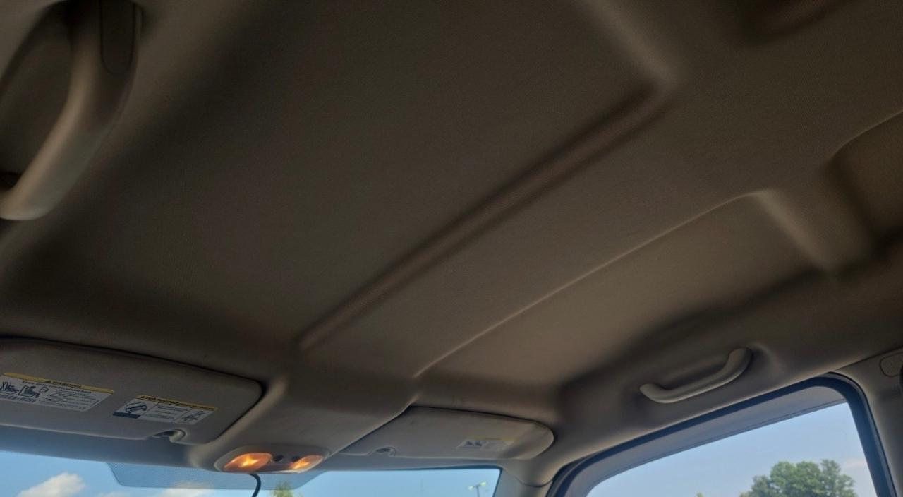 Jeep Patriot 4WD 4dr Sport 2016