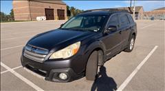 2013 Subaru Outback 