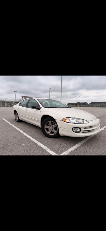 Dodge Intrepid 4dr Sdn ES 2004
