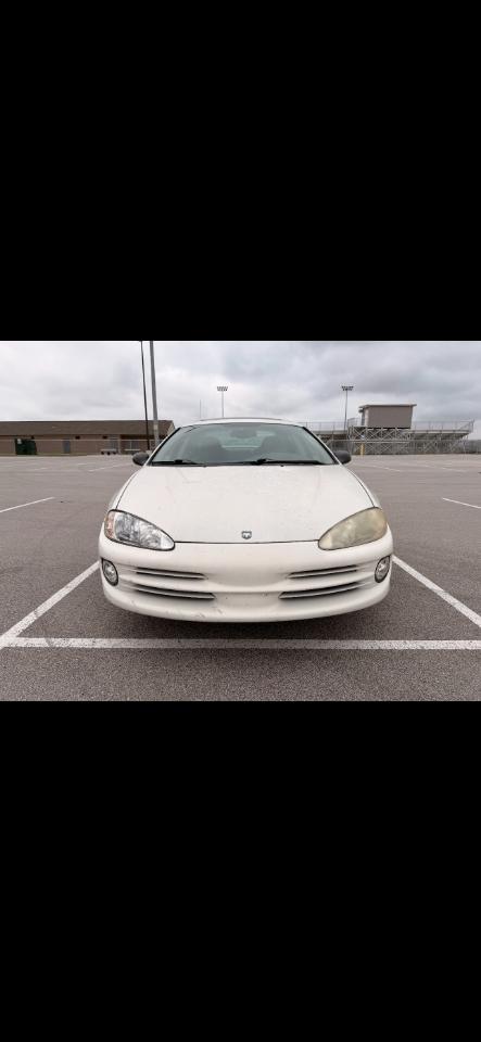 Dodge Intrepid 4dr Sdn ES 2004