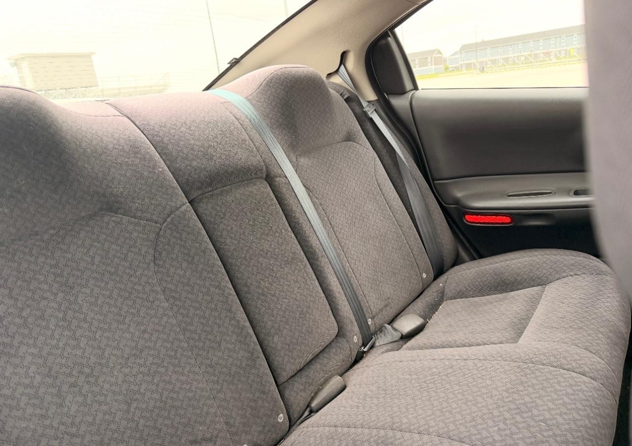 Dodge Intrepid 4dr Sdn ES 2004
