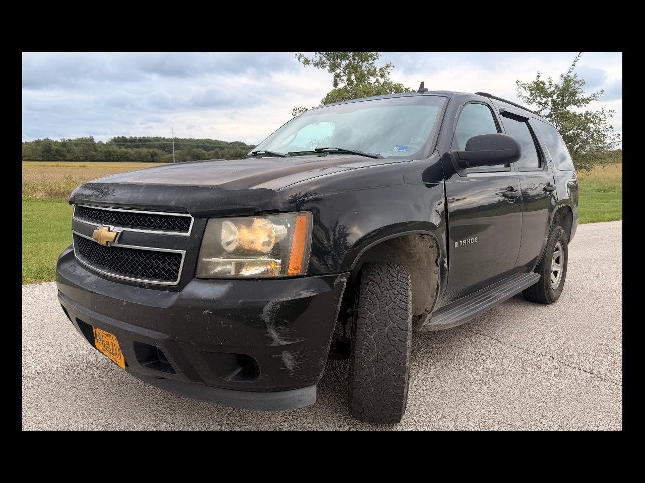 2007 Chevrolet Tahoe 2WD 4dr 1500 LS