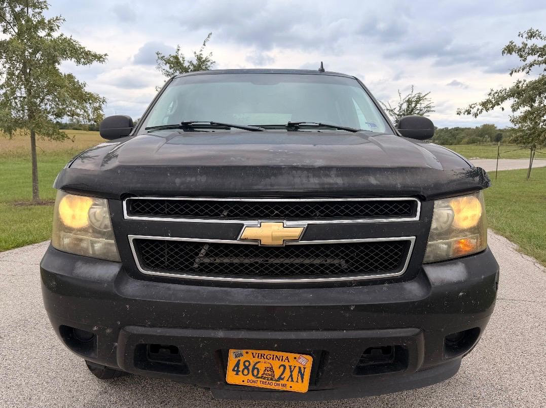Chevrolet Tahoe 2WD 4dr 1500 LS 2007