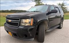 2007 Chevrolet Tahoe 