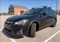 2016 Subaru Crosstrek 