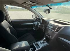 2012 Subaru Outback 