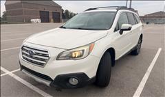 2015 Subaru Outback 