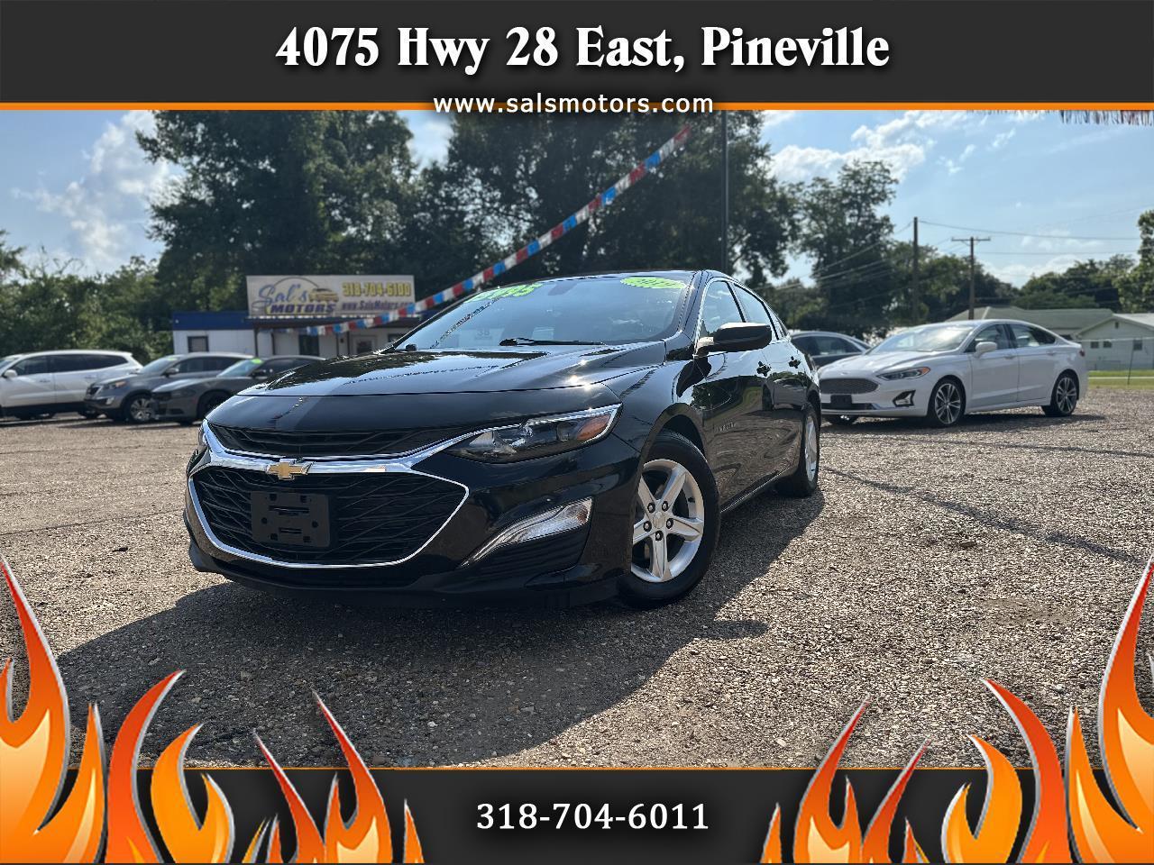 Quality Used Cars Trucks & SUVs for Sale in Pineville and Alexandria LA