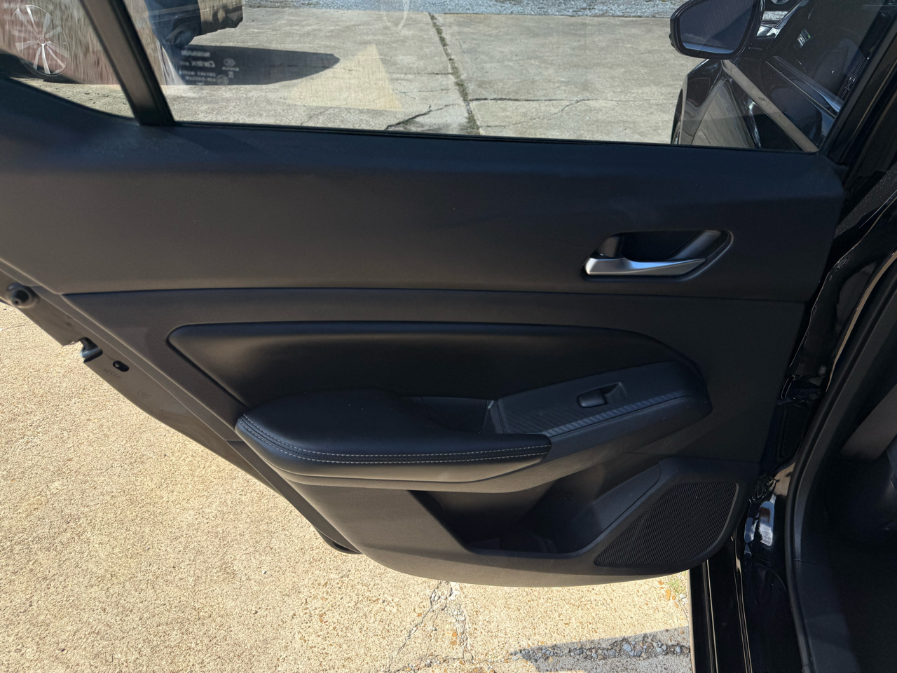 Nissan Altima 2.5 SV Sedan 2019 Nissan Altima 2.5 SV Sedan 2019