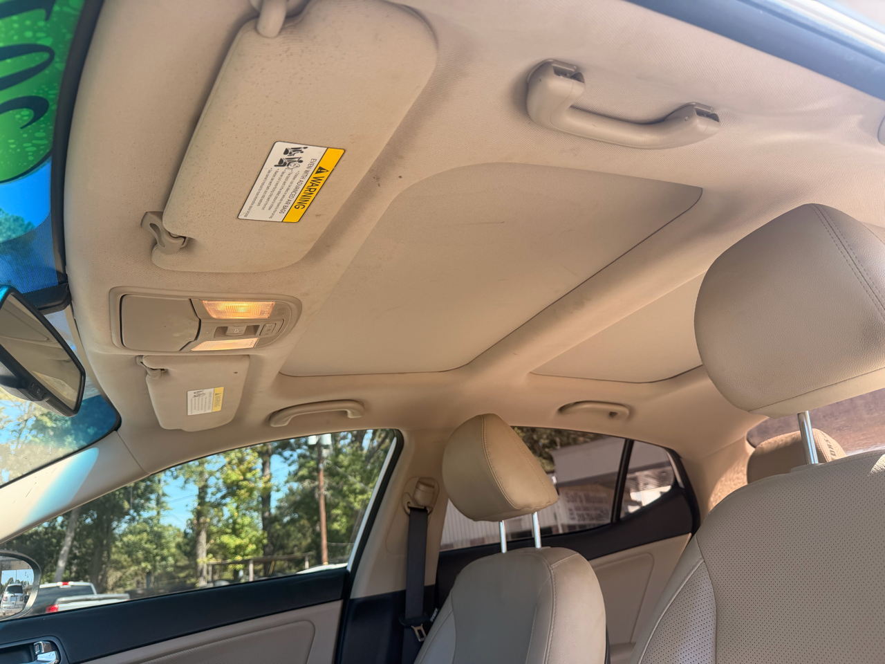 Kia Optima 4dr Sdn EX 2015 Kia Optima 4dr Sdn EX 2015