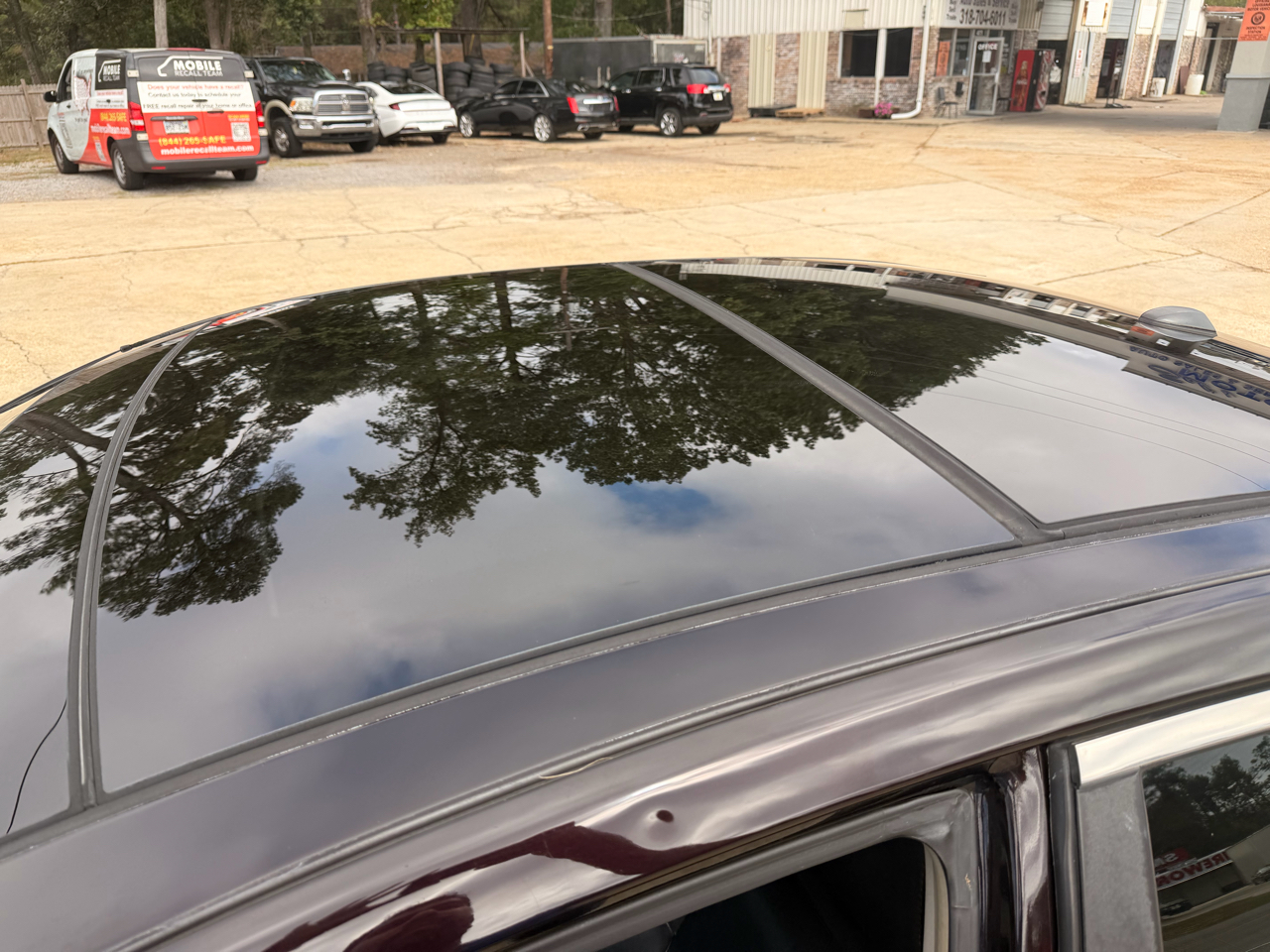 Nissan Maxima 4dr Sdn V6 CVT 3.5 SV w/Premium Pkg 2012 Nissan Maxima 4dr Sdn V6 CVT 3.5 SV w/Premium Pkg 2012