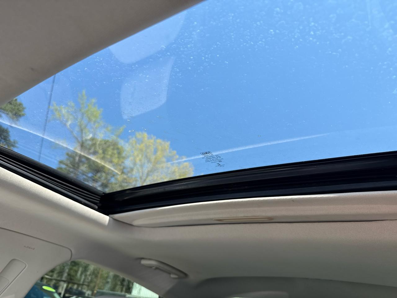 Ford Fusion SE FWD 2019