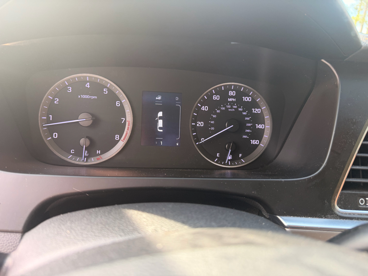 Hyundai Sonata 4dr Sdn 2.4L Limited w/Brown Seats 2015 Hyundai Sonata 4dr Sdn 2.4L Limited w/Brown Seats 2015