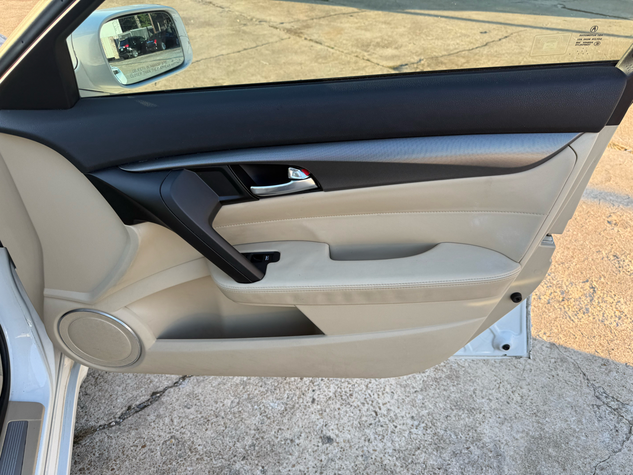 Acura TL 4dr Sdn Auto 2WD Tech 2012 Acura TL 4dr Sdn Auto 2WD Tech 2012