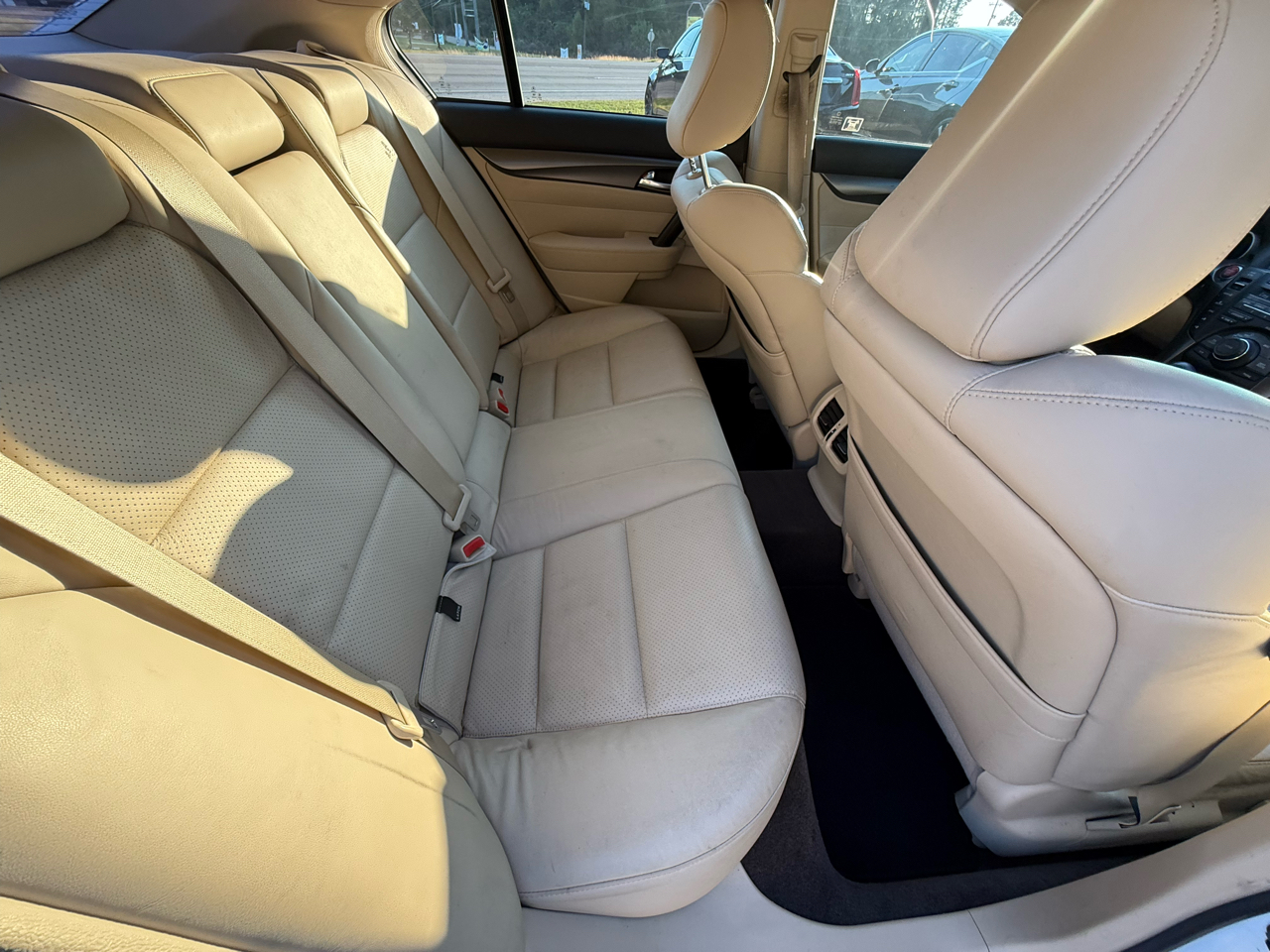 Acura TL 4dr Sdn Auto 2WD Tech 2012 Acura TL 4dr Sdn Auto 2WD Tech 2012