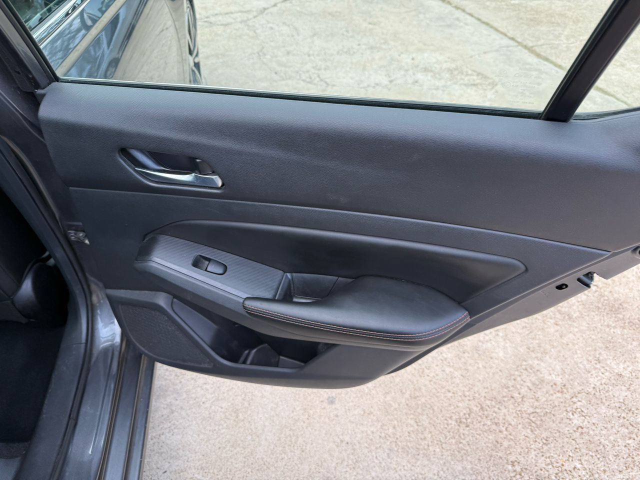 Nissan Altima 2.5 SR Sedan 2021 Nissan Altima 2.5 SR Sedan 2021