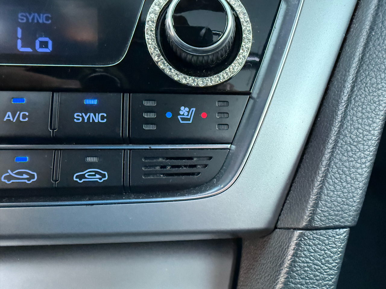 Hyundai Sonata 4dr Sdn 2.0T Limited 2015