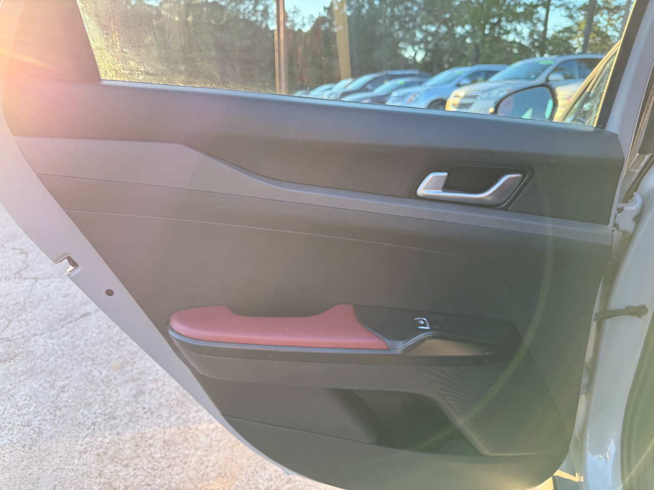 Kia K5 GT-Line Auto AWD 2021 Kia K5 GT-Line Auto AWD 2021