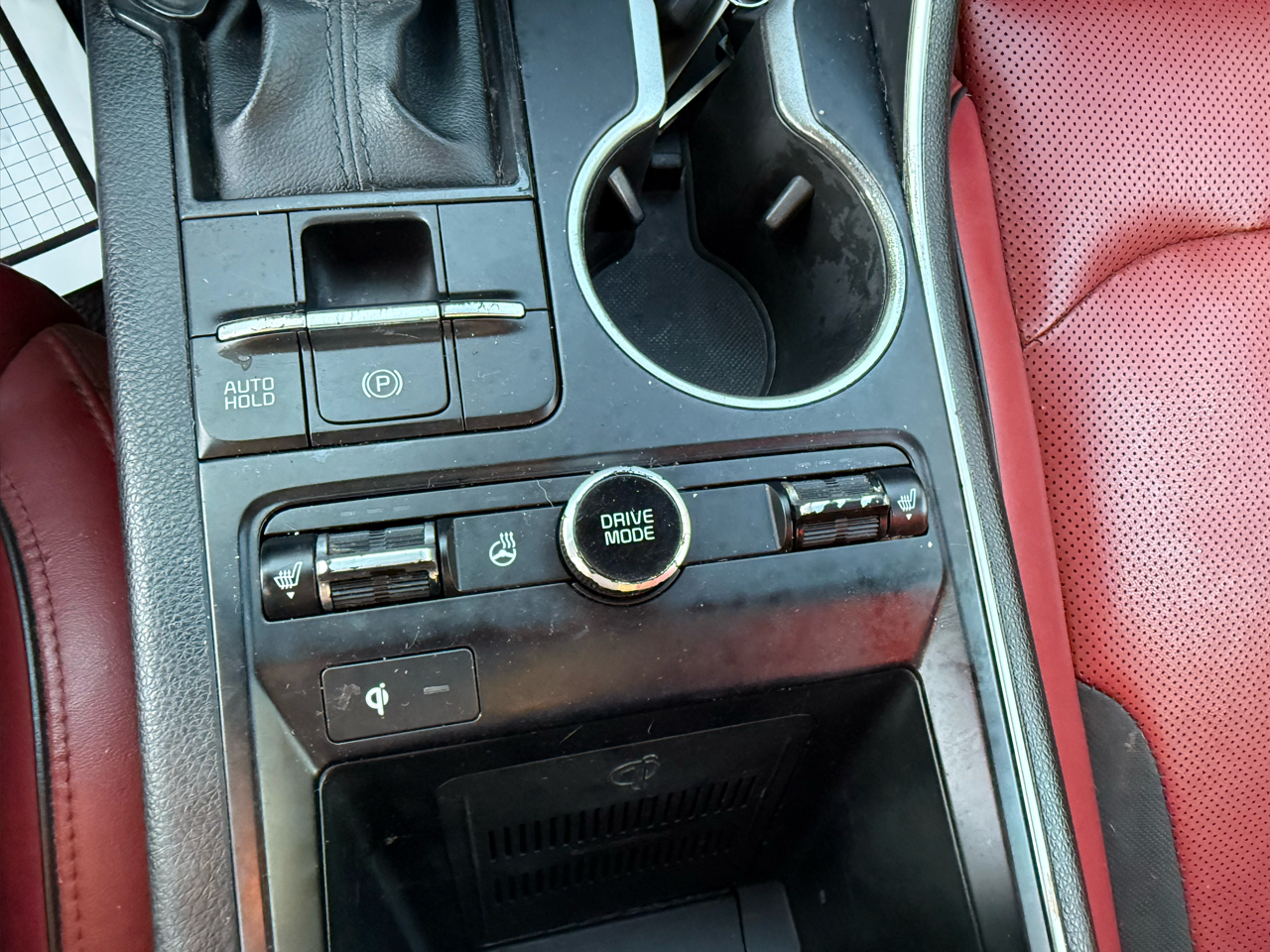 Kia K5 GT-Line Auto AWD 2021 Kia K5 GT-Line Auto AWD 2021