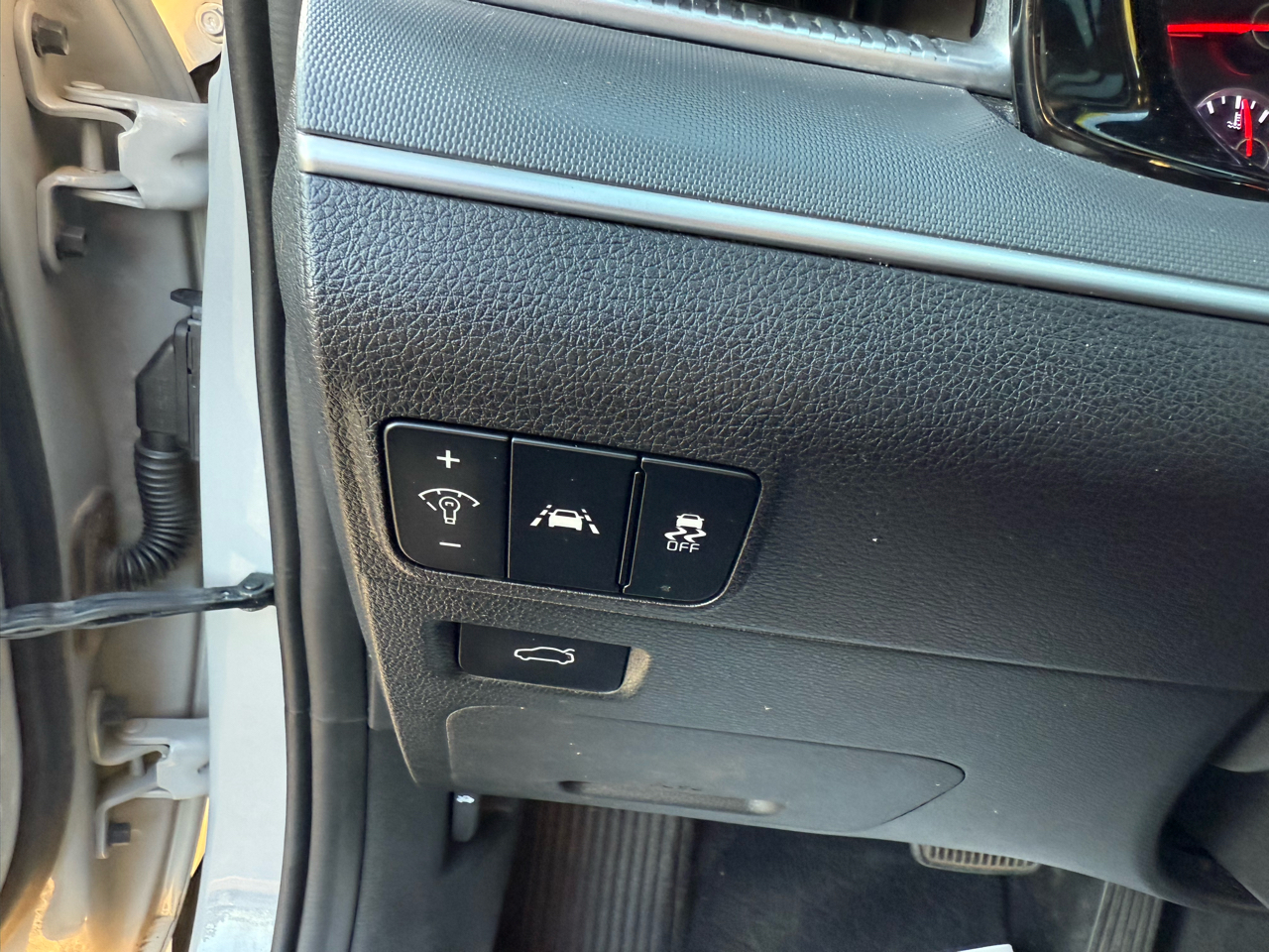 Kia K5 GT-Line Auto AWD 2021 Kia K5 GT-Line Auto AWD 2021