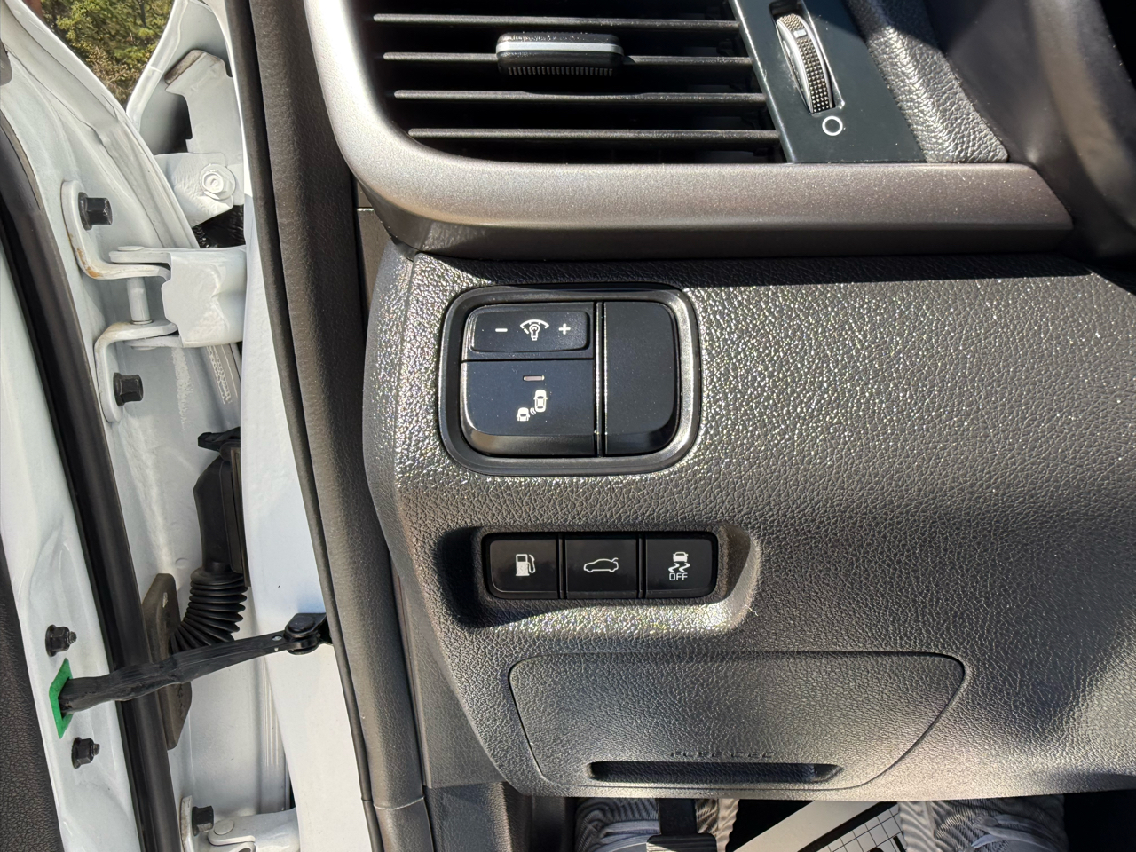 Kia Optima S Auto 2018 Kia Optima S Auto 2018