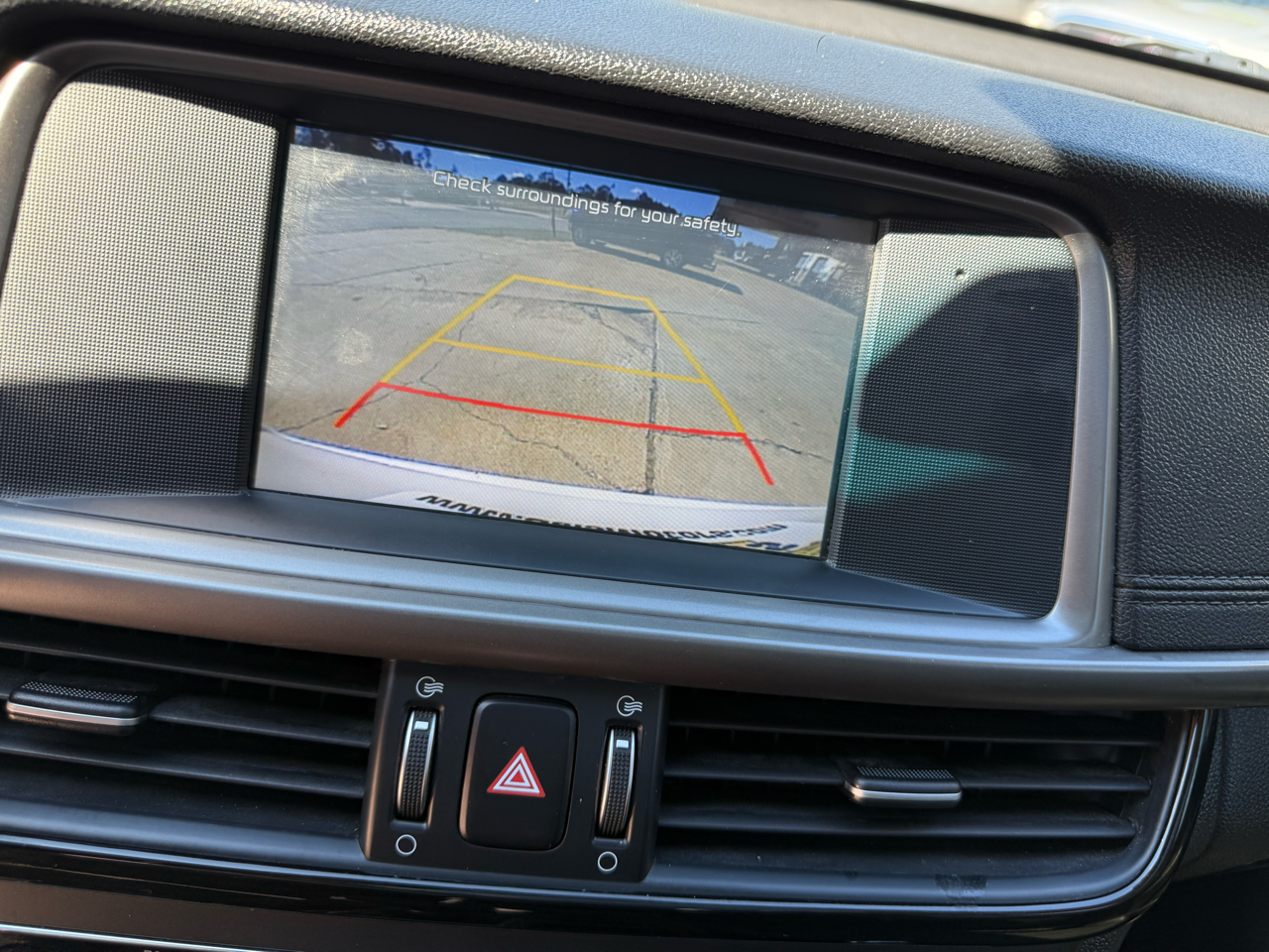 Kia Optima S Auto 2018 Kia Optima S Auto 2018