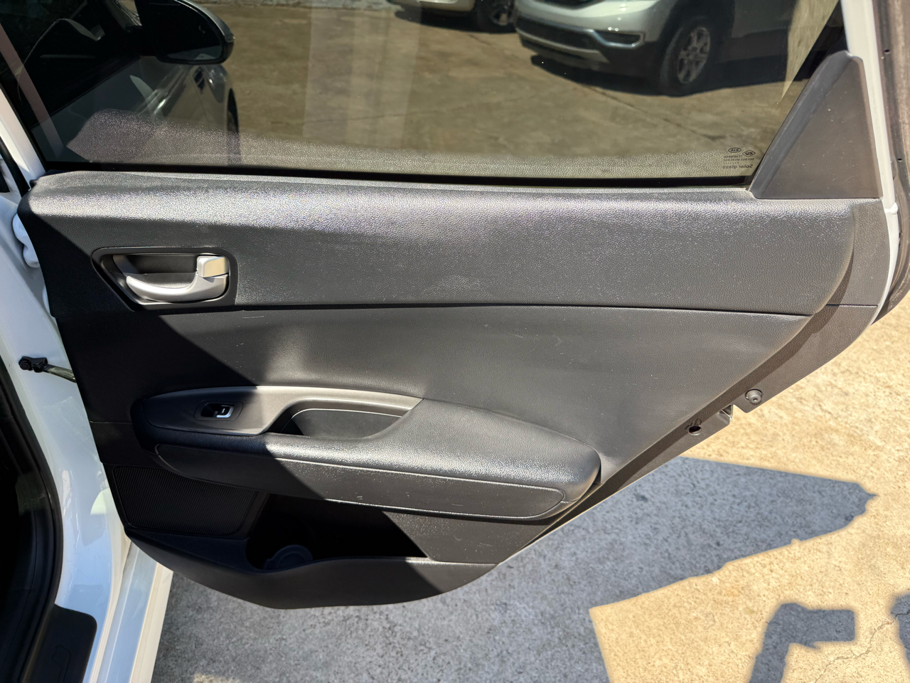 Kia Optima S Auto 2018 Kia Optima S Auto 2018