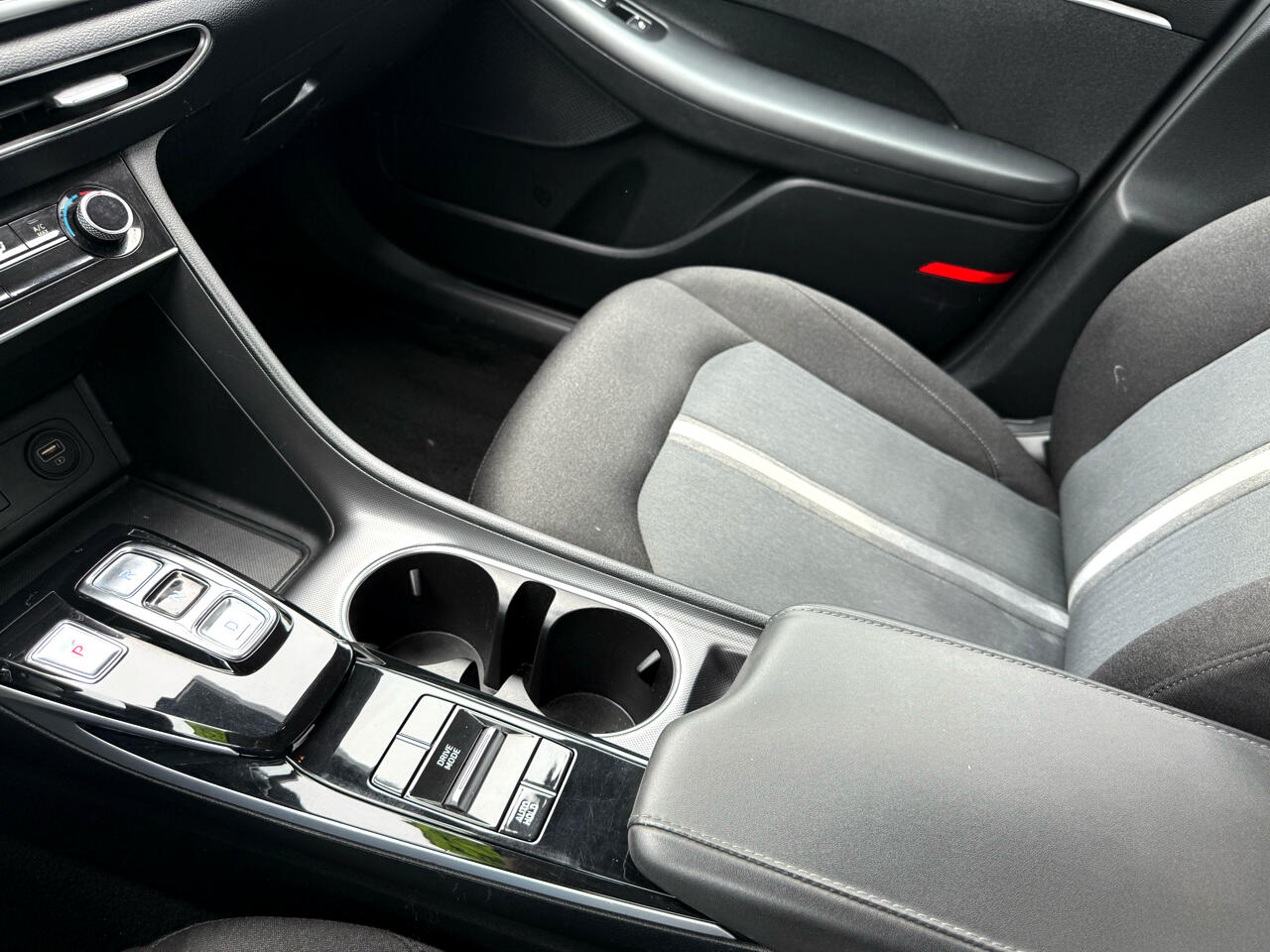 Hyundai Sonata SE 2.5L 2021