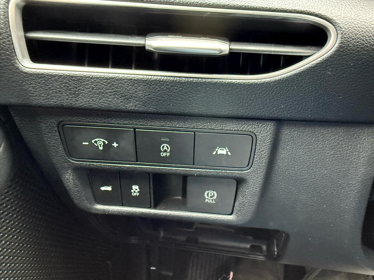 Hyundai Sonata SE 2.5L 2021