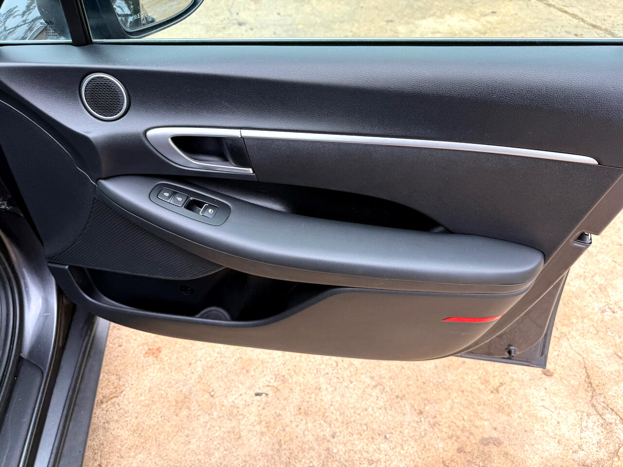 Hyundai Sonata SE 2.5L 2021