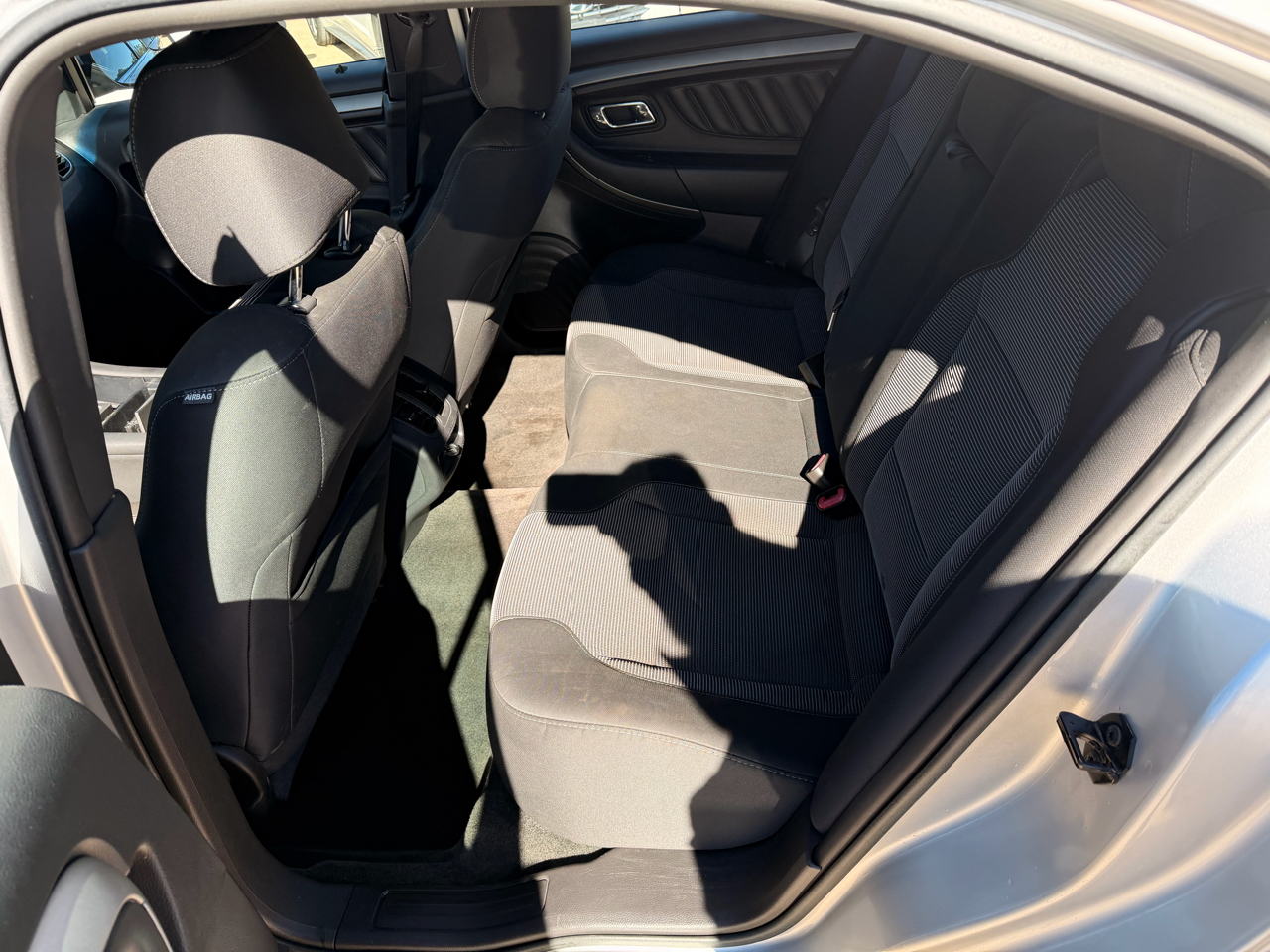 Ford Taurus 4dr Sdn SEL FWD 2014