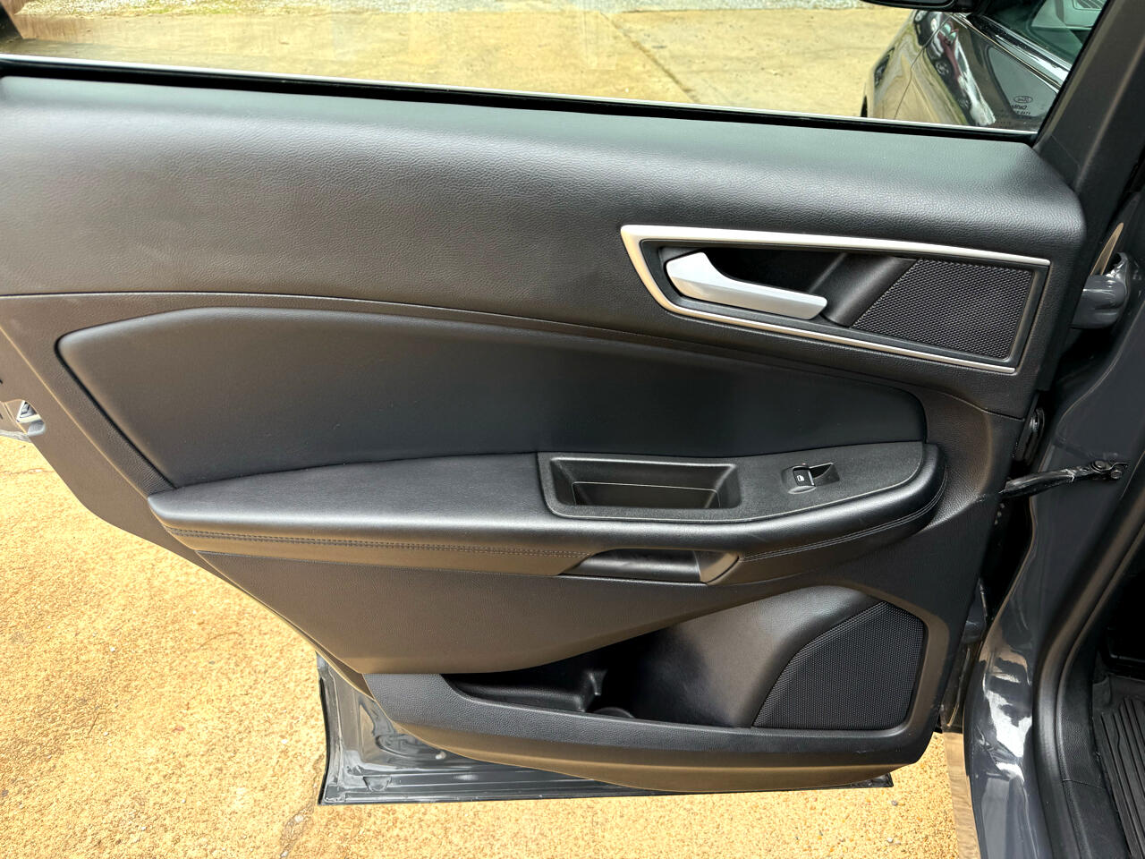 Ford Edge ST-Line FWD 2021