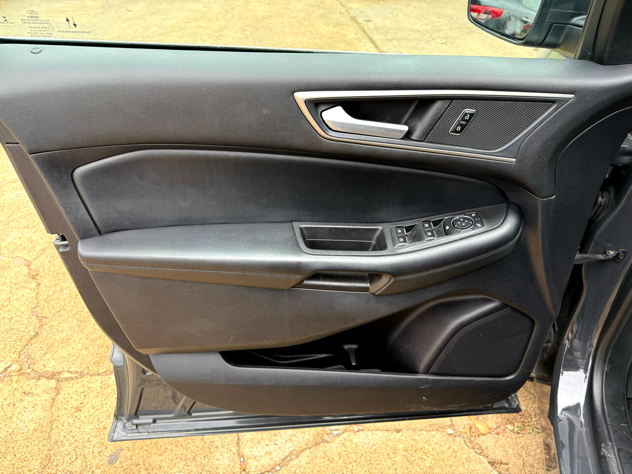 Ford Edge ST-Line FWD 2021