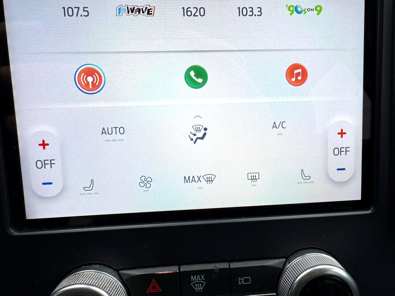 Ford Edge ST-Line FWD 2021