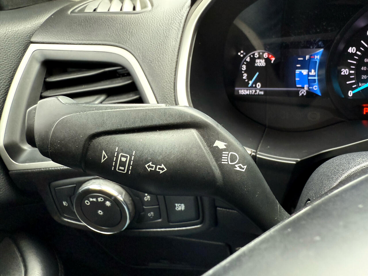 Ford Edge ST-Line FWD 2021