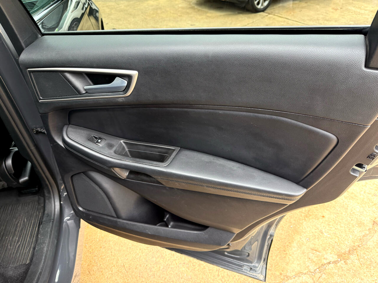 Ford Edge ST-Line FWD 2021