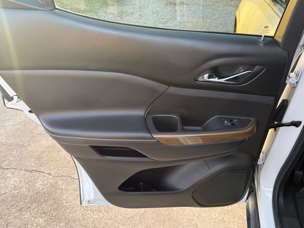 GMC Acadia FWD 4dr SLE w/SLE-2 2018