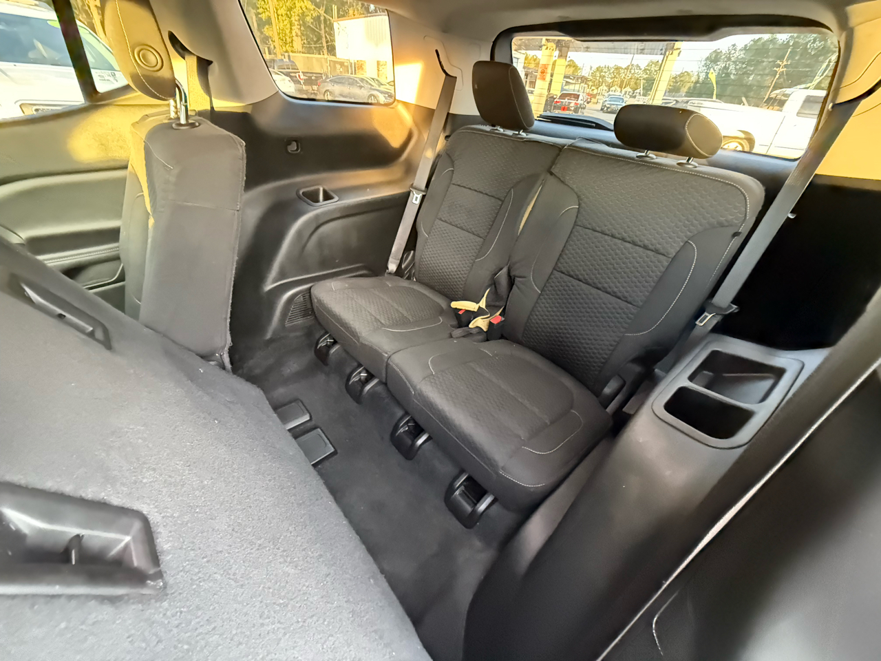 GMC Acadia FWD 4dr SLE w/SLE-2 2018