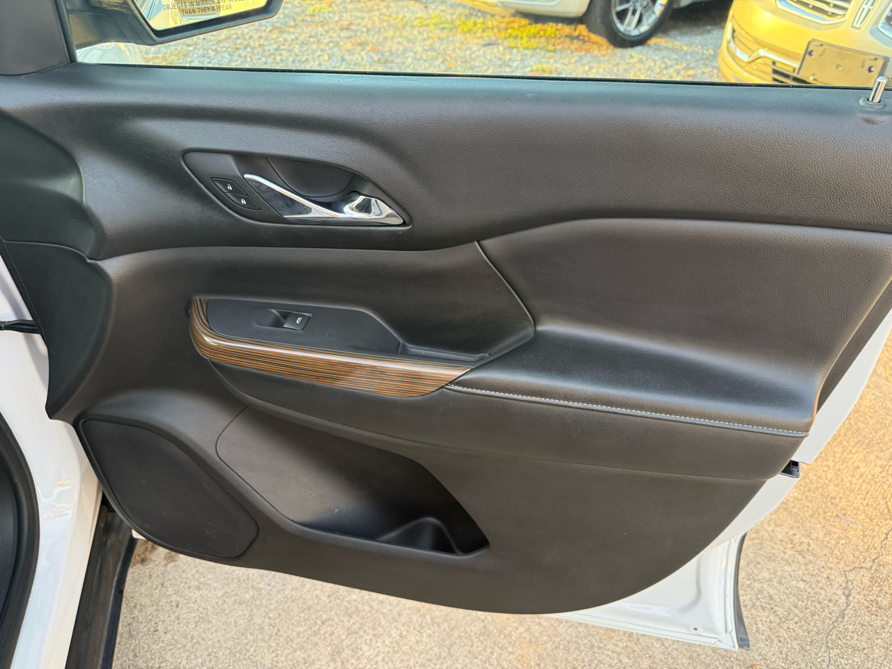 GMC Acadia FWD 4dr SLE w/SLE-2 2018